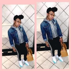 Meet your Posher, Kayla